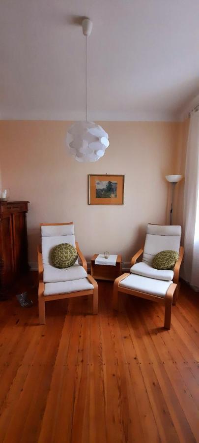 Ferienwohnung Appolonia Нойштадт-ан-дер-Вайнштрасе Экстерьер фото