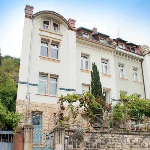 Ferienwohnung Appolonia Нойштадт-ан-дер-Вайнштрасе Экстерьер фото